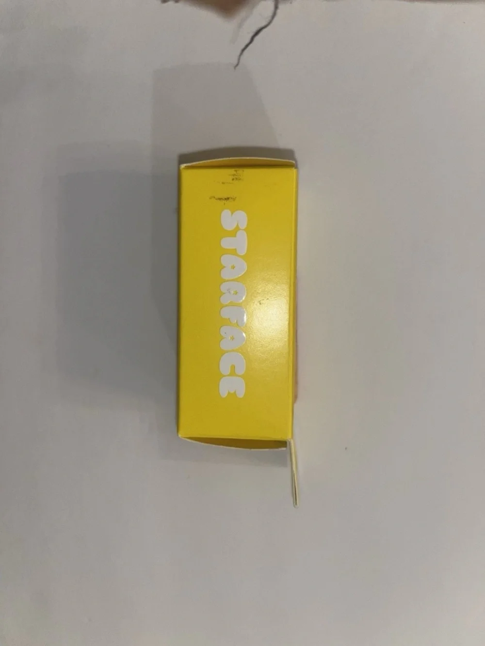 (3) Starface Unscented Lip Balm 4.3g/0.15oz. Full Size New Star Balm Trending